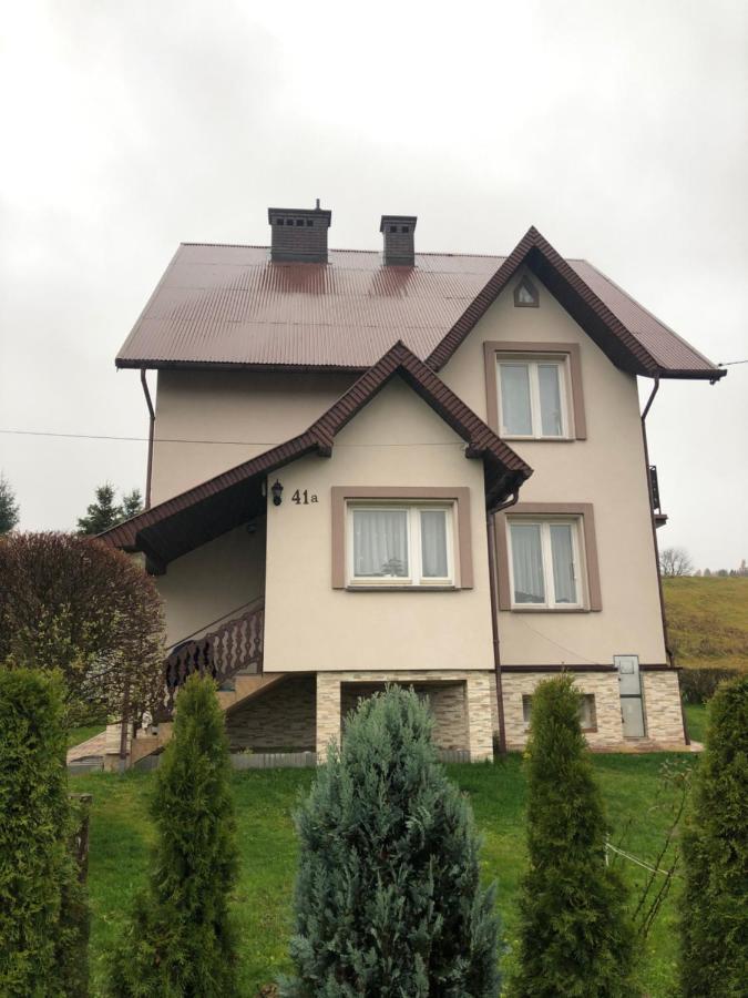 Apartament Lapacz Snow Tylicz Exterior photo